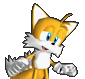 Miles "Tails" Prower