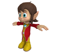 Alex Kidd