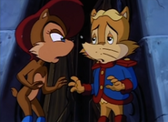 Satam Sonic Boom 155