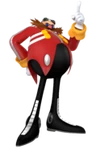 Modern Eggman