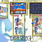 Sonic the Hedgehog 3 (prototype; 1993-11-03) - Sonic Retro