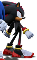 Shadow the Hedgehog