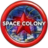 SpaceColonyRingBadge