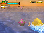 Aqua Blast gameplay 26