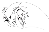 Japanese cover art by Naoto Ohshima