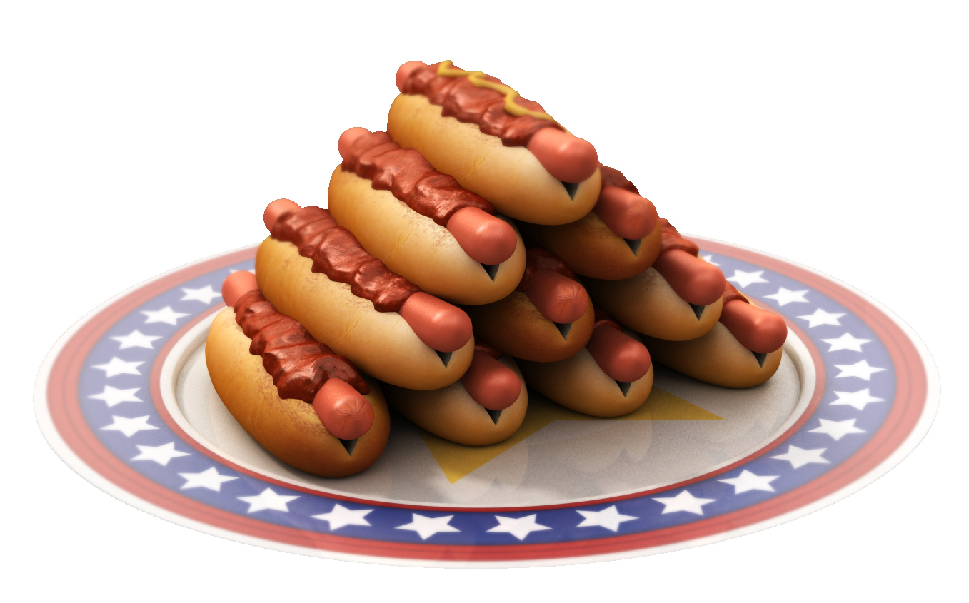 who invented chili dogs