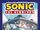 Sonic the Hedgehog Volume 3: Battle For Angel Island