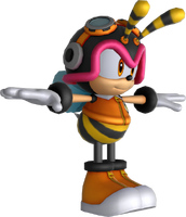 Charmy