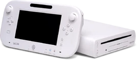 Nintendo Wii U