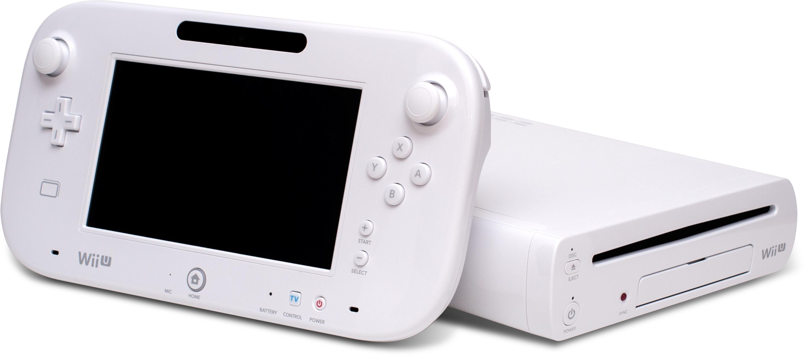 Console Nintendo Wii U Branco 32GB Japones desbloqueado - Nintendo -  Gameteczone a melhor loja de Games e Assistência Técnica do Brasil em SP