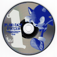 Disc 1