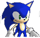 Sonic the Hedgehog