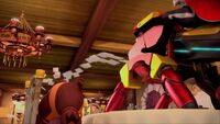 SB S1E05 Eggman shooting ballots