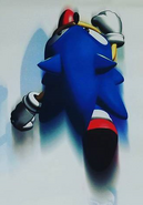 Sonic the Hedgehog