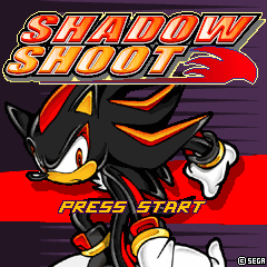 Steam Topluluğu :: :: Shadow shoots sonic :3 (Made by:Gonzossm)