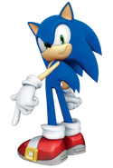 Sonic2011
