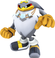 Sonic Blitz