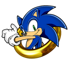 Sonic Classic Collection/Gallery, Sonic Wiki Zone