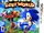 Sonic Lost World (Nintendo 3DS)