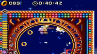 SonicRushBlazeTheCatScreenshotShuttleLoop