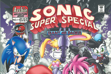 【ソニック】SONIC SELECT BOOK 1 ソニック】SONIC SELECT BOOK 1 Sonic Select | Mobius