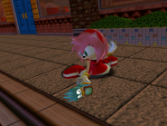 Sonic Adventure DC Cutscene 328