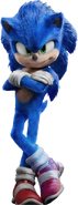 Sonic the Hedgehog