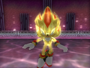 Shadow the Hedgehog