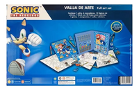 Art set
