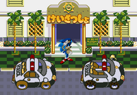 Waku Sonic Opening