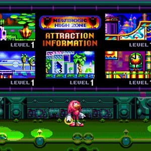 Discuss Everything About Sonic News Network | Fandom