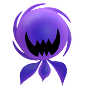Wisp Violeta