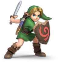 Young Link