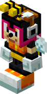Charmy Bee