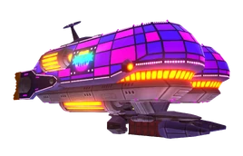 Colours starlightboss1