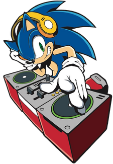 DJ Popcultcha Sonic art