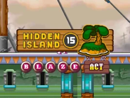 Hidden Island 15 profile