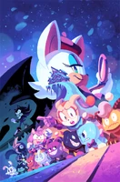 Cover RI colors. Art by Nathalie Fourdraine.