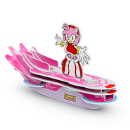 MCD Amy Hoverboard