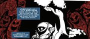 Mimic's mindset.