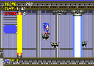 Sonic the Hedgehog 2