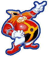 Dr. Robotnik