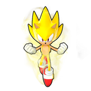 Super Sonic