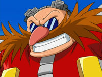 "Beating Eggman, Part 2"