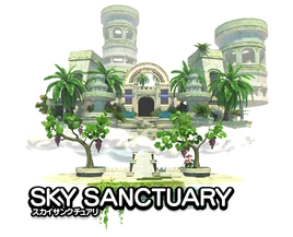 SkySanctuarySGIkona