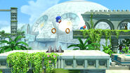 Sonic Generations