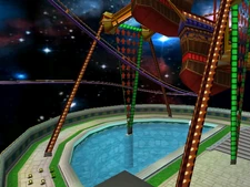 Part of Twinkle Park, GameCube