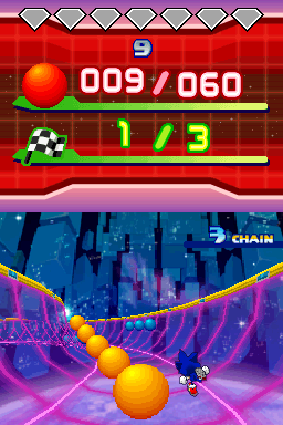 Sonic colours nintendo ds store