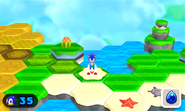 Sonic Lost World 3DS Map 09