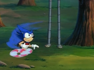 Sonic Past Cool 050